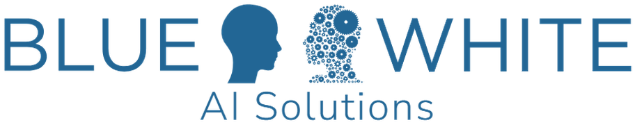 Blue-White AI Solutions