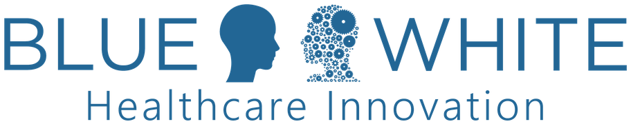 Blue-White Healthcare Innovation